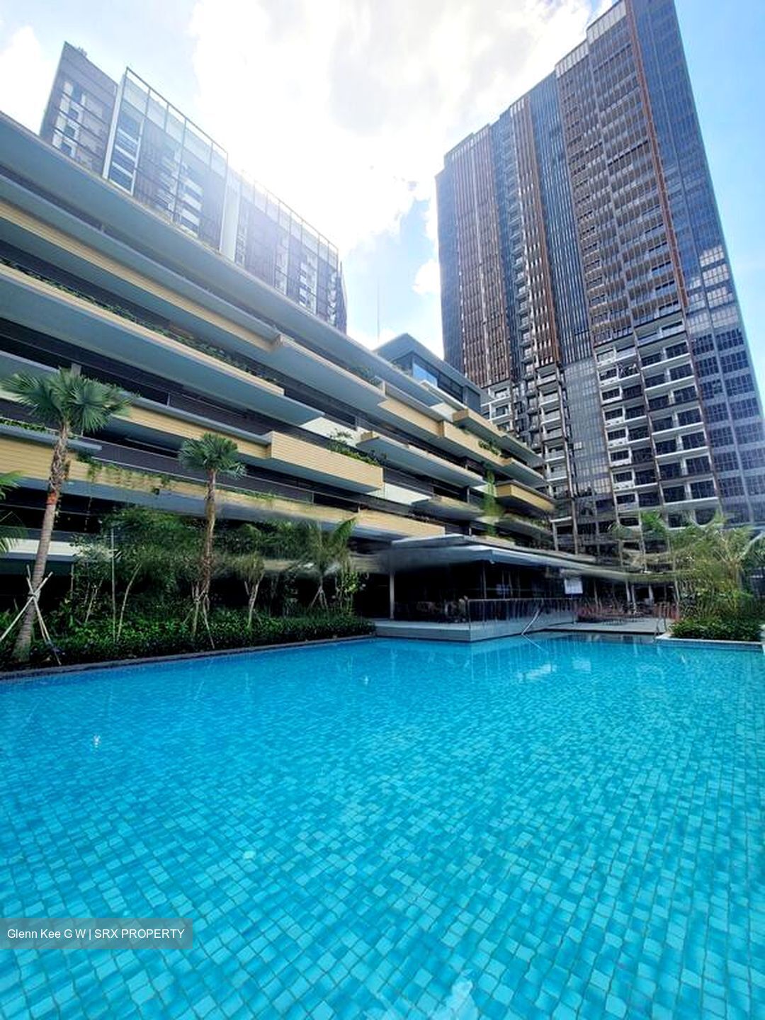 Midwood (D23), Condominium #460382311